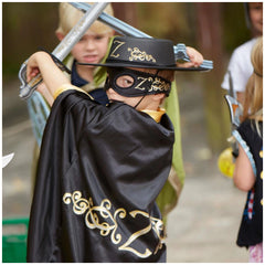 Liontouch - Pistola Z-Bandit - La Línea Z-Bandit - Profesiones de Juego y Juego de Roles