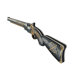 Liontouch - Rifle Z-Bandit - La Línea Z-Bandit - Profesiones de Juego y Juego de Roles