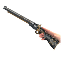 Liontouch - Rifle Z-Bandit - La Línea Z-Bandit - Profesiones de Juego y Juego de Roles