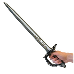 Liontouch - Espada Z-Bandit - La Línea Z-Bandit - Profesiones de Imaginación y Juego de Roles