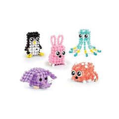 MAKE IT REAL - LINXO Character - Arts & Crafts