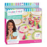 MAKE IT REAL - Cadenas y Encantos Neo-Brite - Artes y Manualidades