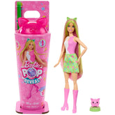 MATTEL - Set de Accesorios de Muñecas de la Serie Barbie Pop Reveal - Figuras de Juguete y Playsets