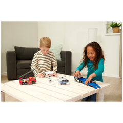 Majorette - Mercedes-Benz Sprinter Ambulance Play Vehicles