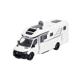 Majorette - Vehículos de juguete - Camper Hymer B-Class - 19cm - 3 Años