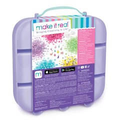 Make-it-Real - Estudio de Perlas Creativas - Artes y Manualidades