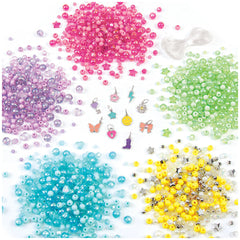 Make-it-Real - Estudio de Perlas Creativas - Artes y Manualidades