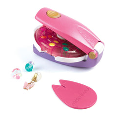 Hazlo Real - Set de Estilismo de Cabello - Juguetes de Juego