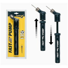 Mandelli - Bomba de Pelotas - Juguetes Deportivos