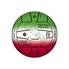 Mandelli - Italia Voleibol 23 cm - Juguetes Deportivos