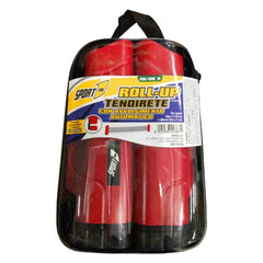 Mandelli - Red de Ping Pong Extensible - Juguetes Deportivos