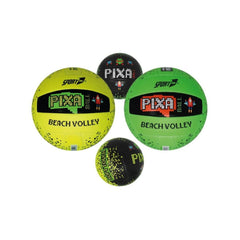 Mandelli - Pixa Beach Volley Ball 23 cm - Juguetes Deportivos