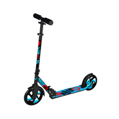 Mandelli - Road Scooter 100Kg - Riding Toys