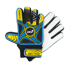 Mandelli - Guantes de portero Superfit - Juguetes deportivos