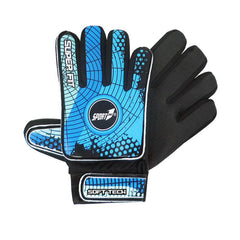 Mandelli - Guantes de portero Superfit - Juguetes deportivos