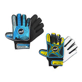Mandelli - Superfit Goalkeeper Gloves - Sports Toys