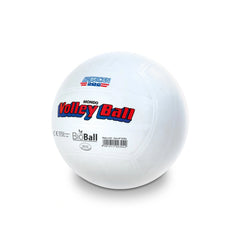 Mondo - America Volley Ball 20 cm - Sports Toys