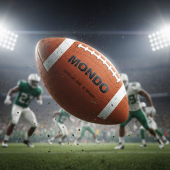 Mondo - American Football Size 9 - Sports Toys