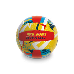 Mondo - Playa-Voleibol-Solero-21-6-cm-Juguetes Deportivos