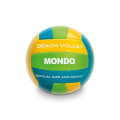 Mondo - Beach-Volley-Ball-n-5 - Juguetes Deportivos