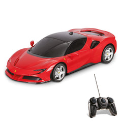 Mondo - Ferrari SF 90 Stradale Radio-Controlled 2.4 GHz 1:24 Full Function with Lights - Play Vehicles