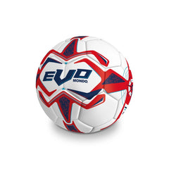 Mondo - Football-Evo-21.5-cm-n-5 - Juguetes Deportivos