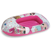 Mondo - LOL Surprise Inflatable Boat - Beach & Sand Toys