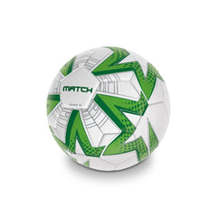 Mondo - Balón de Fútbol Sintético de Cuero N5 300g - Juguetes Deportivos