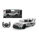 Mondo Motor - RC Mercedes AMG GT2 1:24 - Play Vehicles