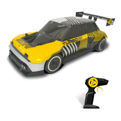 Mondo Motors - RC Renault 5 Turbo 3E - Vehículos de Juego