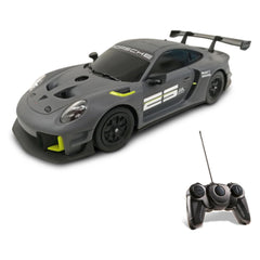 Mondo - Porsche 911 GT2 RS Club Radio-Controlled 2.4 GHz 1:24 Full Function - Play Vehicles