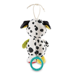 My First NICI - Musical Box Dalmatian - Baby Activity Toys