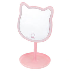 NICE - Pink It Mirror - Makeup