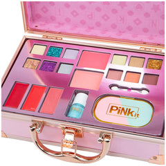 NICE - Pink it Makeup Travel Case - Makeup