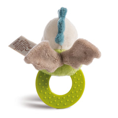 NICI - Anillo de Dentición Dragilu - Juguetes de Actividad para Bebés