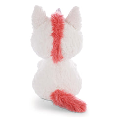 NICI - Glubschis - Juguete de peluche Unicornio Milky Fee