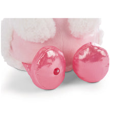 NICI - Glubschis - Juguete de peluche Unicornio Milky Fee