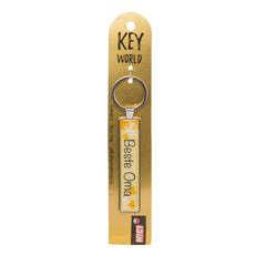 NICI - Keyring-Key-World-Beste-Oma-Action-Toy-Figures