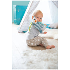 NICI - Mi Primer NICI - Manta Dragón Dragilu - Animales de Peluche