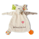 NICI - My First NICI Comforter Elephant - Stuffed Animals