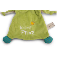 NICI - Mi Primer Edredón NICI Rana - Juguetes de Actividad para Bebés