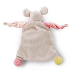 NICI - Mi Primer Ratón Comforter NICI - Peluches