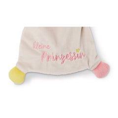 NICI - Mi Primer Ratón Comforter NICI - Peluches