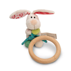 NICI - My First NICI Griffin Bunny Tilli - Pacifiers & Teethers