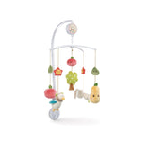 NICI - My First NICI Musical Mobile - Baby Activity Toys