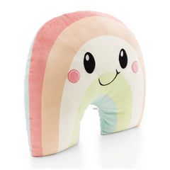 NICI - Juguete de peluche Rainbow Nibsi - Animales de peluche