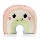 NICI - Soft Toy Rainbow Nibsi - Stuffed Animals