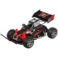 NIKKO - Buggy de Carreras RC Night Panther 2.4 Ghz - Vehículos de Juego