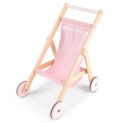 New Classic Toys - Doll Stroller - Pretend Professions & Role Playing