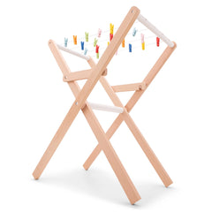 New Classic Toys - Estante de Secado - Profesiones de Imaginación y Juego de Roles